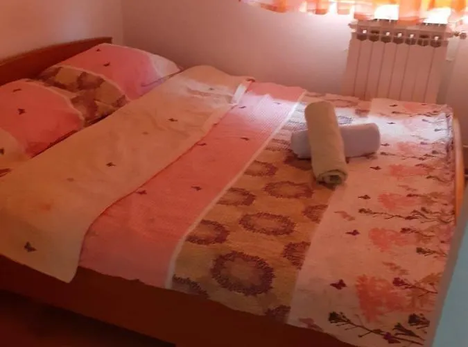 Opremljen Stan Na Alipasin Polju