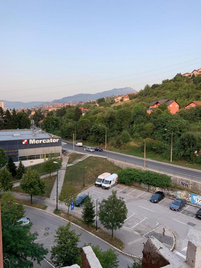 Opremljen Stan Na Alipasin Polju Apartment