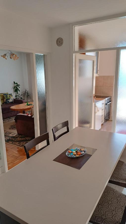 Opremljen Stan Na Alipasin Polju Apartment *